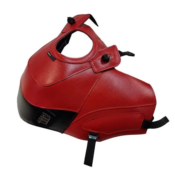 Tapis de réservoir Bagster NOIR/ROUGEDUCATI 937 MULTISTRADA V2 – 2022 – 2023Ref : BG0968 / 1815A