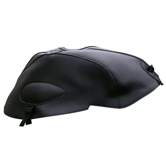 Tapis de réservoir Bagster NoirSUZUKI 1000 GSX-R 1000 – 2007 – 2008Ref : 1532U