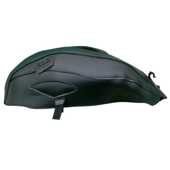 Tapis de réservoir Bagster NoirYAMAHA 600 YZF-R6 (RJ15) – 2008 – 2016Ref : 1553U