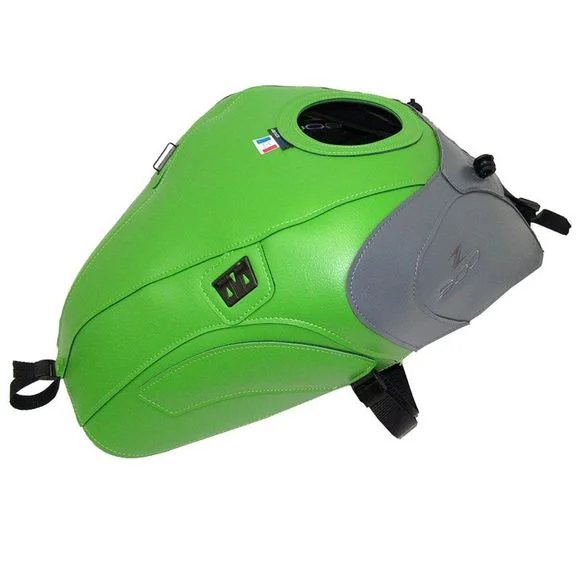 Tapis de réservoir Bagster ORAGE/VERT CANDY Ref : 1726G