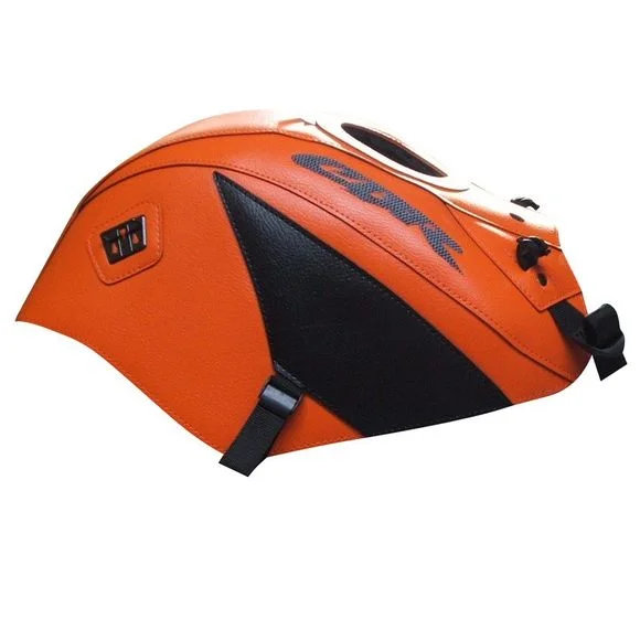 Tapis de réservoir Bagster Orange Repsol/Pointe Noire Ref : 1488D