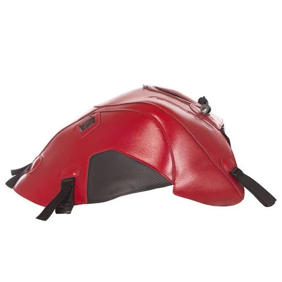 Tapis de réservoir Bagster Rouge foncé Ref : 1661G