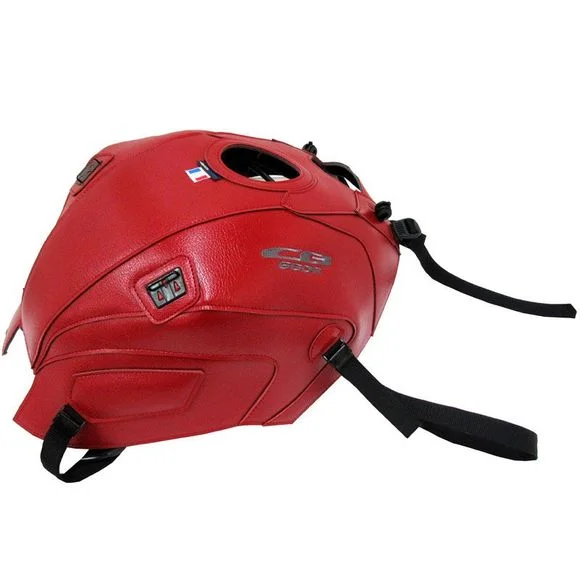 Tapis de réservoir Bagster ROUGE FONCEHONDA 650 CB 650 R NEO SPORTS CAFE (RH02) – 2019 – 2023Ref : 1767A
