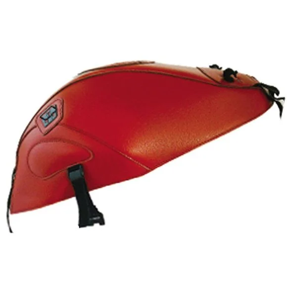 Tapis de réservoir Bagster Rouge FoncéSUZUKI 750 GSX 750 F – 2002Ref : 1354K