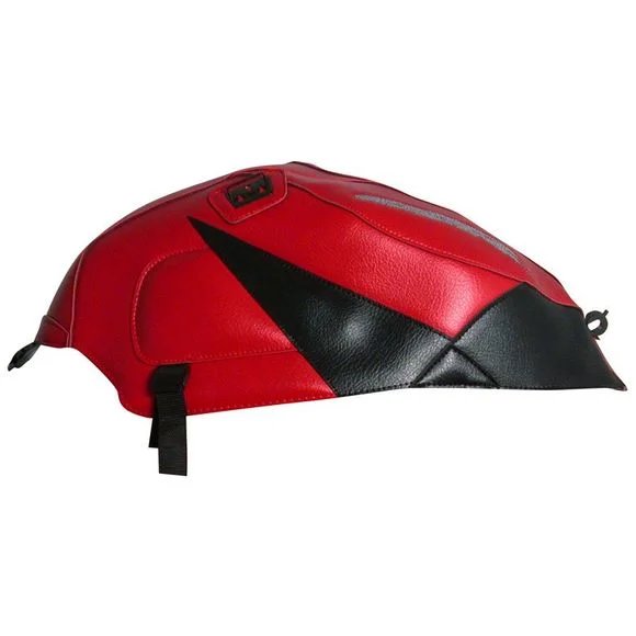 Tapis de réservoir Bagster Rouge/Pointe NoireHONDA 1000 CBR 1000 RR FIREBLADE (SC57) – 2006Ref : 1479F