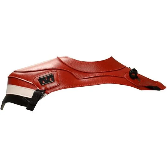 Tapis de réservoir Bagster Spécial réservoir Rouge/Blanc/Noir Ref : 1585D