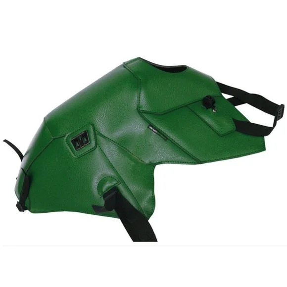 Tapis de réservoir Bagster Spécial réservoir Vert FonceTRIUMPH 1200 TIGER 1200 EXPLORER ABS – 2011 – 2016Ref : 1637C
