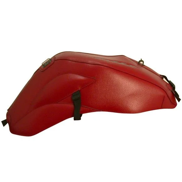 Tapis de réservoir Bagster Spécial S Rouge Foncé Ref : 1517B
