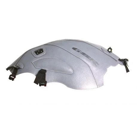 Tapis de reservoir BAGSTER SUZUKI GSR600 2006-2009 ACIER