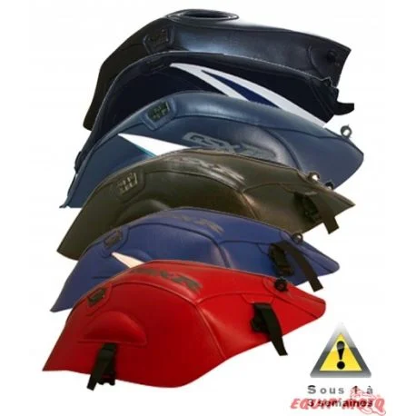 Tapis de reservoir BAGSTER SUZUKI GSXF 600 GSXF 750 1992-1997 CANARD