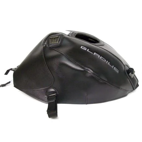 Tapis de reservoir BAGSTER SUZUKI SVF650 GLADIUS 2009-2016 NOIR