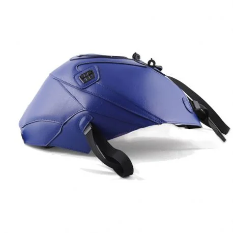 Tapis de reservoir BAGSTER TRIUMPH 800 TIGER 2011-2015 BLEU