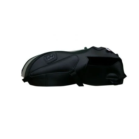 Tapis de reservoir BAGSTER TRIUMPH THRUXTON 900 2008 NOIR/SABLE