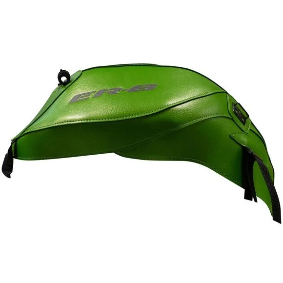 Tapis de réservoir Bagster Vert Nacré Ref : 1581E