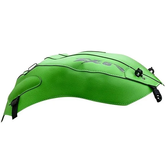 Tapis de réservoir Bagster VertKAWASAKI 600 NINJA ZX-6 R (ZX600P) – 2007 – 2008Ref : 1537A