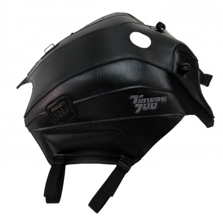 Tapis de reservoir BAGSTER YAMAHA 700 TENERE 2018-2020 NOIR