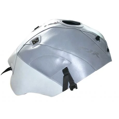 Tapis de reservoir BAGSTER YAMAHA FJR1300 2006 ACIER/GRIS CLAIR