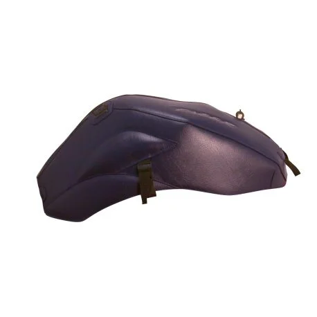 Tapis de reservoir BAGSTER YAMAHA FZ1 FAZER carenee 2006-2009 BLEU FONCE