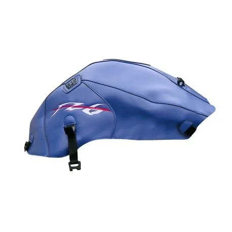 Tapis de reservoir BAGSTER YAMAHA FZ6 N/S2 non carenee 2007-2008 GITANE