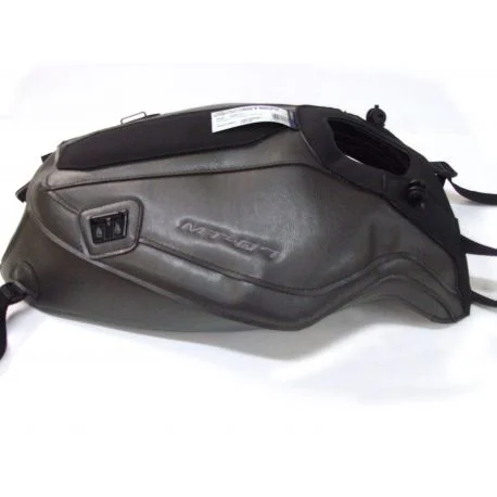 Tapis de reservoir BAGSTER YAMAHA MT 07 2014 ESPACE/NOIR MAT