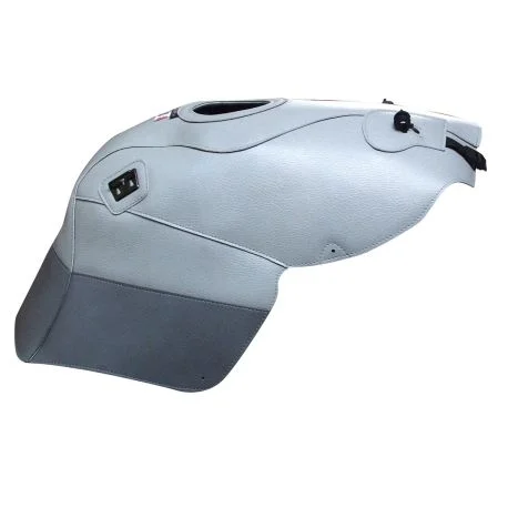 Tapis de reservoir BAGSTER YAMAHA TDM900 2005-2007 GRIS GLACIER/ACIER