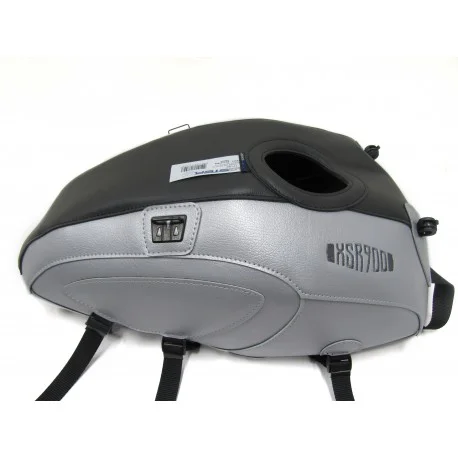 Tapis de reservoir BAGSTER YAMAHA XSR 900 2016 ESPACE/ARGENT