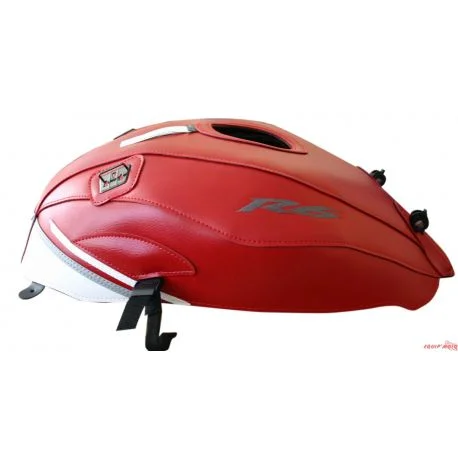 Tapis de reservoir BAGSTER YAMAHA YZF-R6 2005 ROUGE
