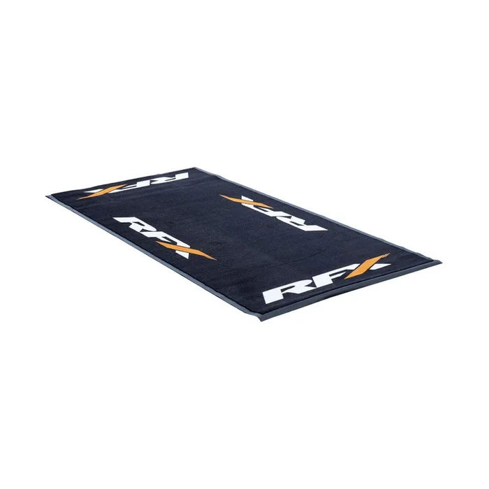 Tapis de sol d’origine RFX (Noir) 100 x 200 cm