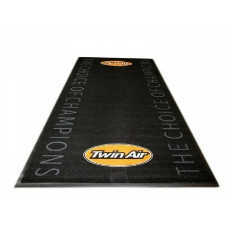 Tapis Environnemental De Paddock Twin Air 160×100 cm