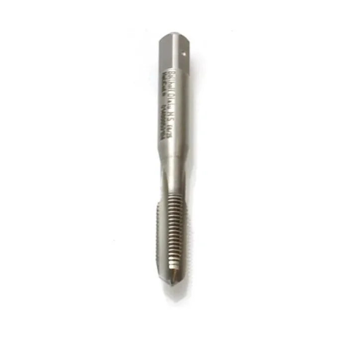 Taraud manuel HELICOIL M5 X 0,8 type 0140.0