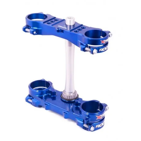 Te de fourche Rocs X-Trig Yamaha YZ250F YZ450F