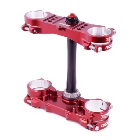 Te de fourche XTRIG Rocs Pro YAMAHA YZ 125 FANTIC XX 125