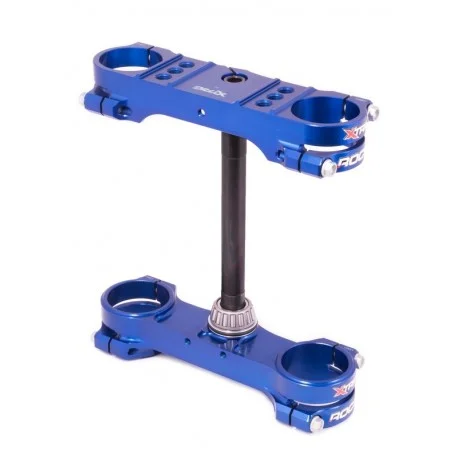 Te de fourche XTRIG Rocs Tech offset 22mm SHERCO SC SCF SE-R