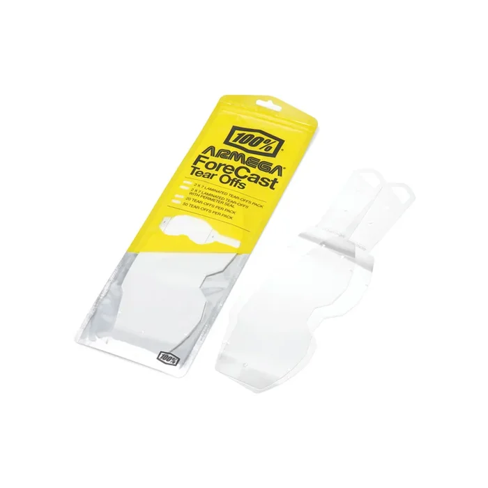 Tear Offs ARMEGA FORECAST Standard x50