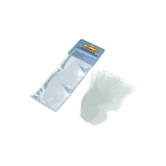 Tear-offs FMF VISION X20 POUR MASQUE FMF ENFANT Ref : FMF VISION0041 / F5901900001