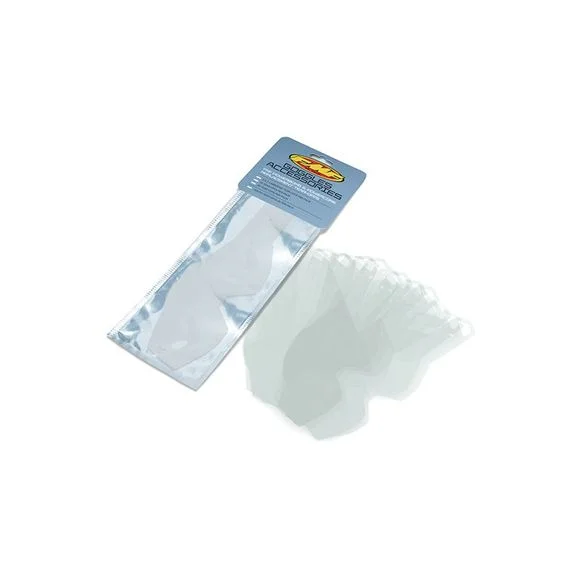 Tear-offs FMF VISION X50 POUR MASQUE FMF ADULTE Ref : FMF VISION0042 / F5901200001