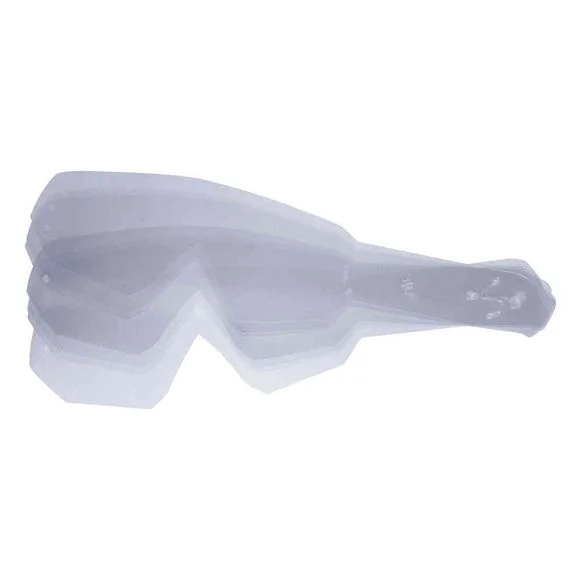 Tear-offs O&rsquo;Neal B-10 ENFANT – PACK 10 – Incolore Ref : OL2143 / 6029-926