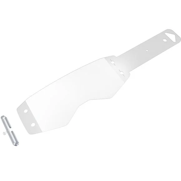 Tear-offs Scott 2X7 LAMINE POUR MASQUES SCOTT PROSPECT/FURY Ref : SCO1119 / 2735739999222