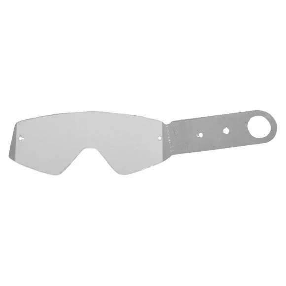 Tear-offs Thor ACT RGMT LAM 14PK – Incolore Ref : TO3182 / 26021039