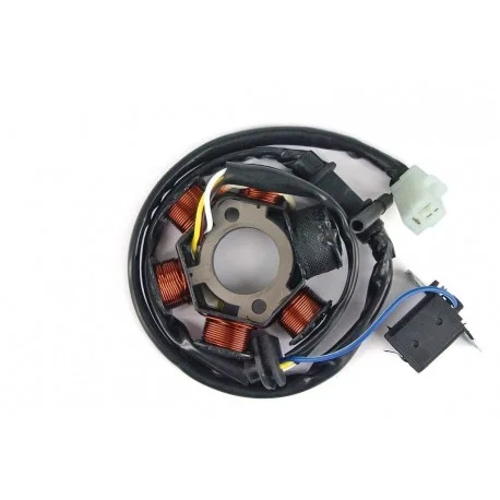 TECNIUM STATOR