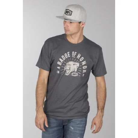 Tee-shirt 100% BADGER