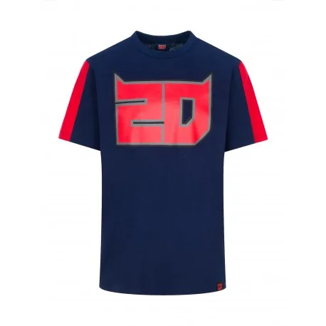 Tee shirt FABIO QUARTARARO