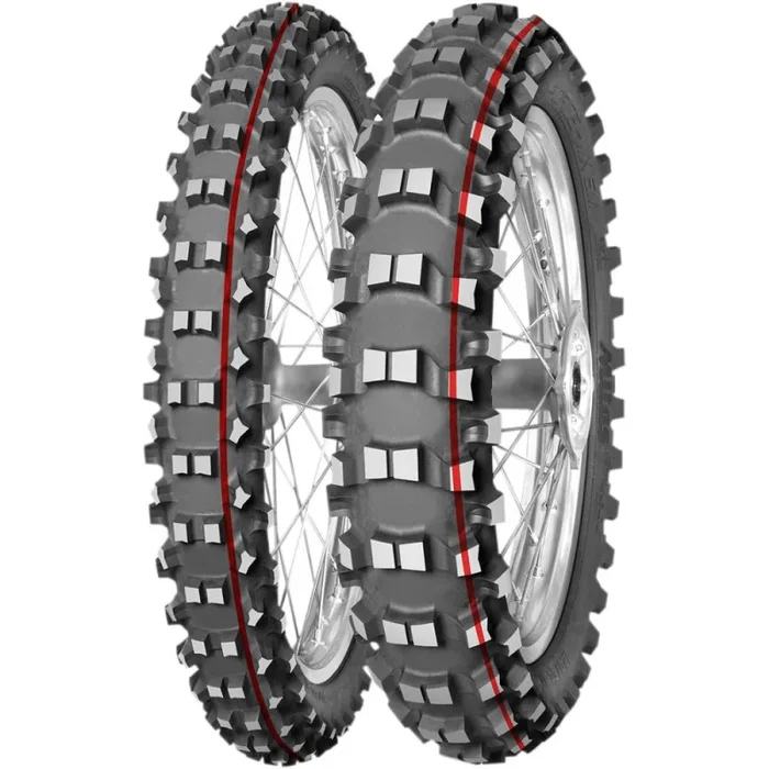 TEFOMXSM RY 70/100-17 40M NHS