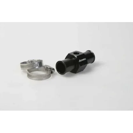 TEMPERATURE ADAPTER TUBE