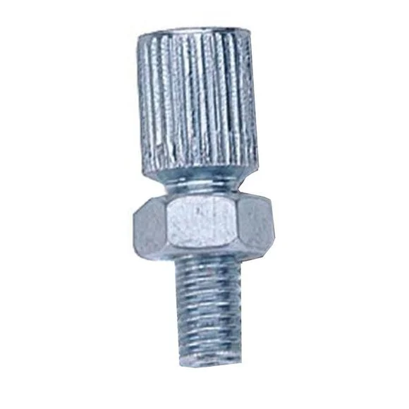 Tendeur de câble Bihr M7 X 100 acier Universel Ref : 874076 / 1025613