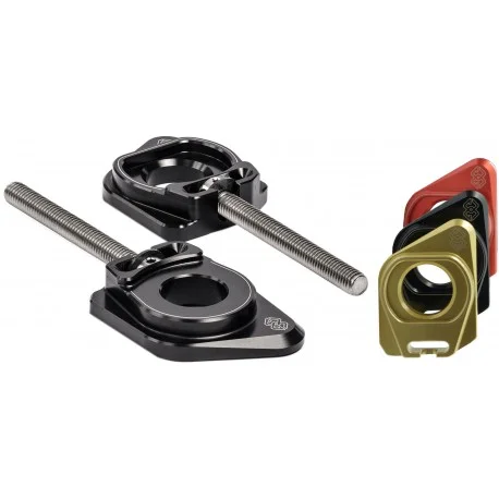 Tendeur de chaine GILLES TOOLING AXB HONDA CB650F CBR650F CBR650R CB650R NEO SPORTS CAFE
