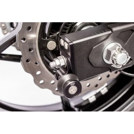 Tendeur de chaine GILLES TOOLING AXB HONDA CBR250R CBR300R KAWASAKI 400 NINJA