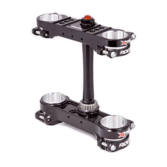Tés de fourche Xtrig ROCS Tech – Noir Ref : XT0003 / 1125425
