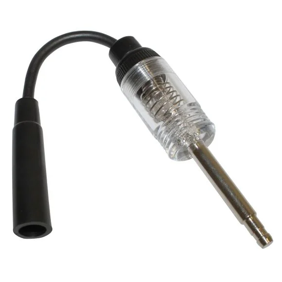 Testeur de bobine Buzzetti universel Universel Ref : 27825