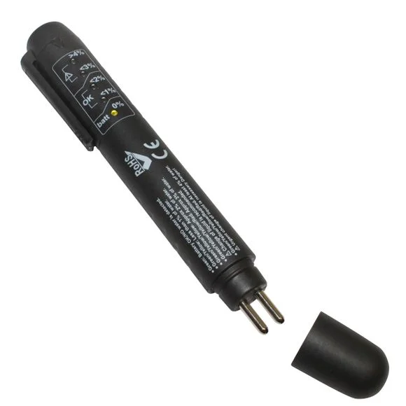 Testeur de liquide de frein Buzzetti universel Universel Ref : 27826